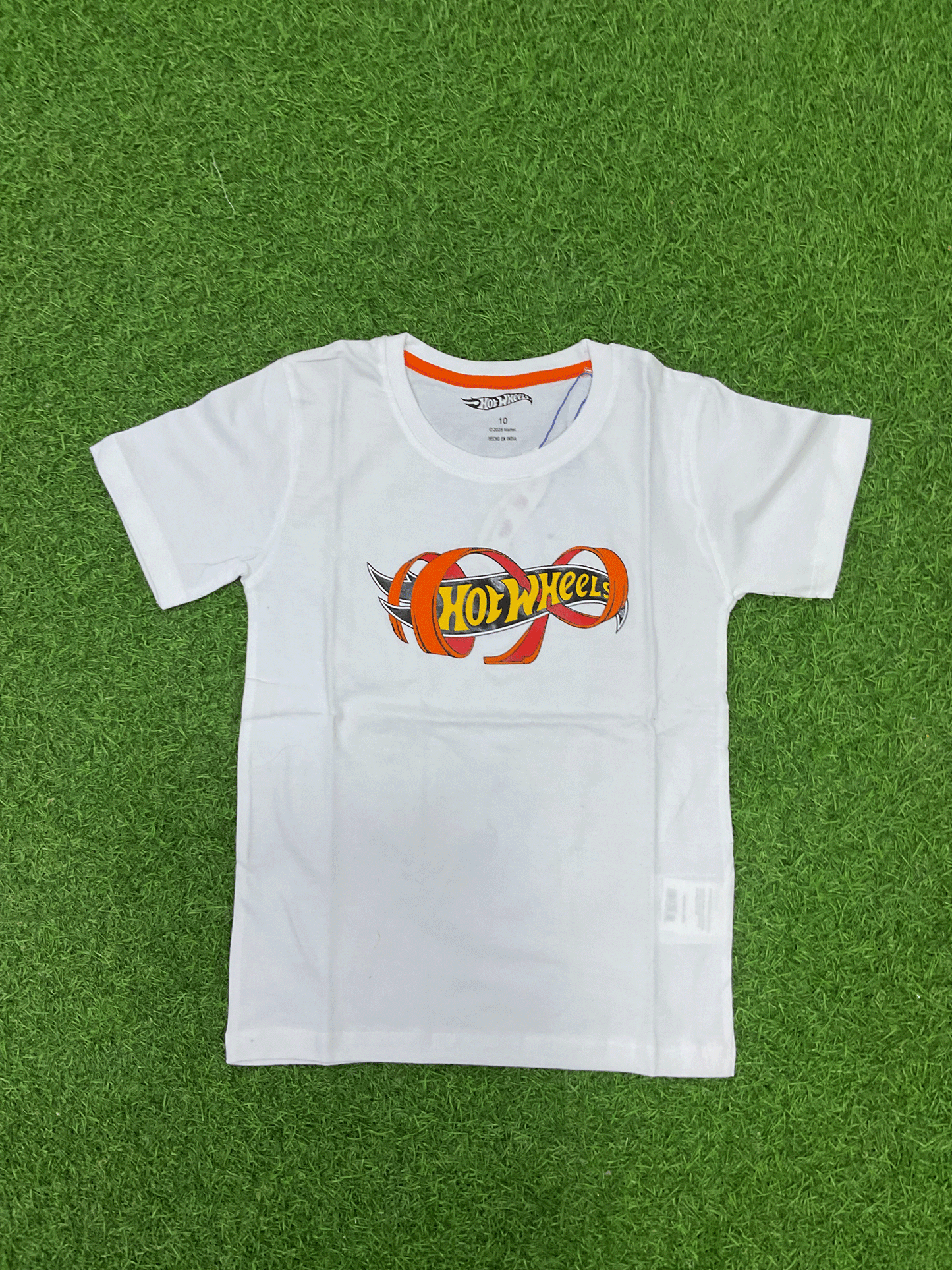 CAMISA - HW91456