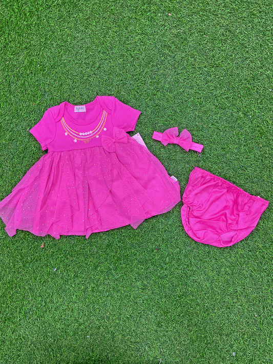 Vestido - D84468TT