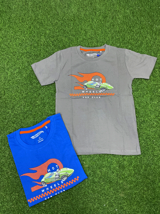 CAMISA - HW91450