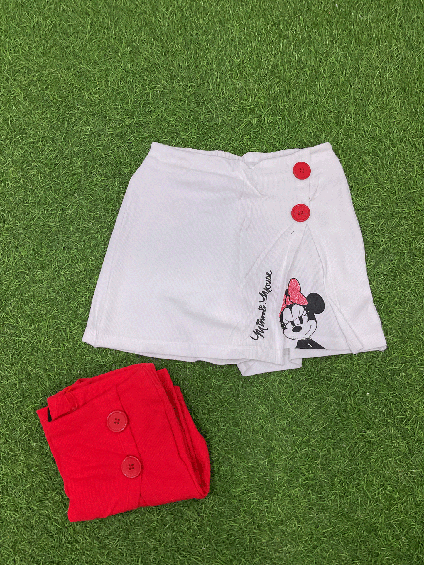 FALDA - MM2654