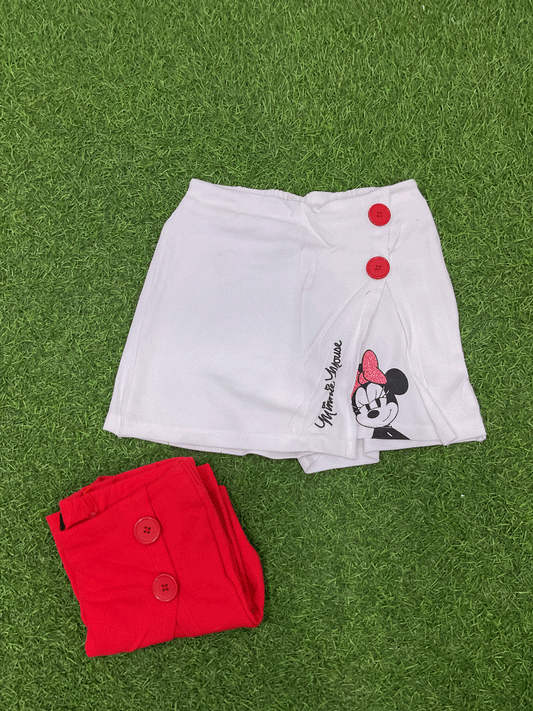 FALDA - MM2654