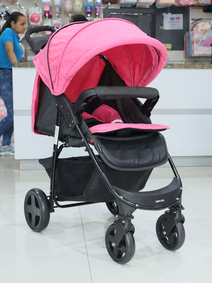 Coche - BST500 - BST502 - BST507