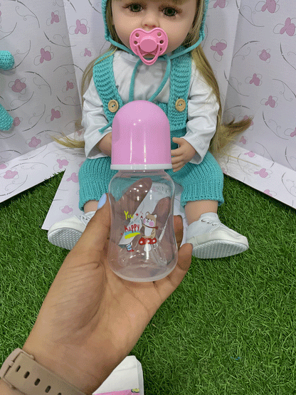 BEBE REAL - FZ27