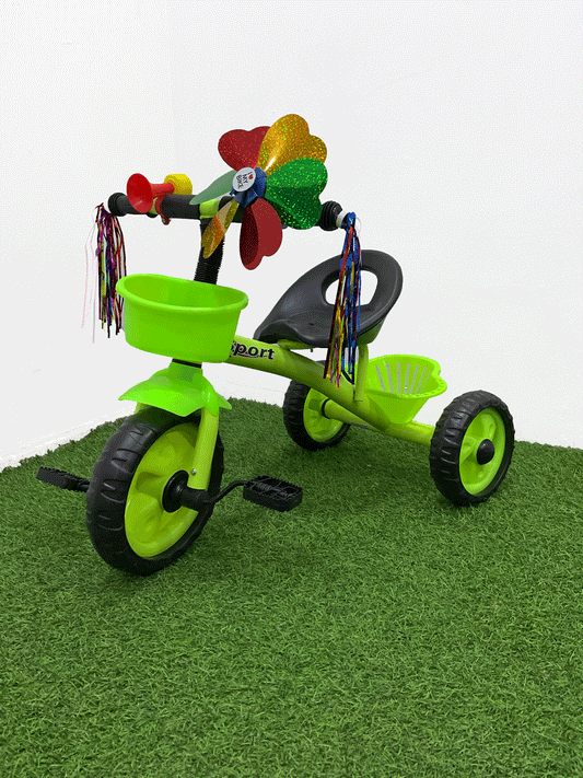 TRICICLO - HX43