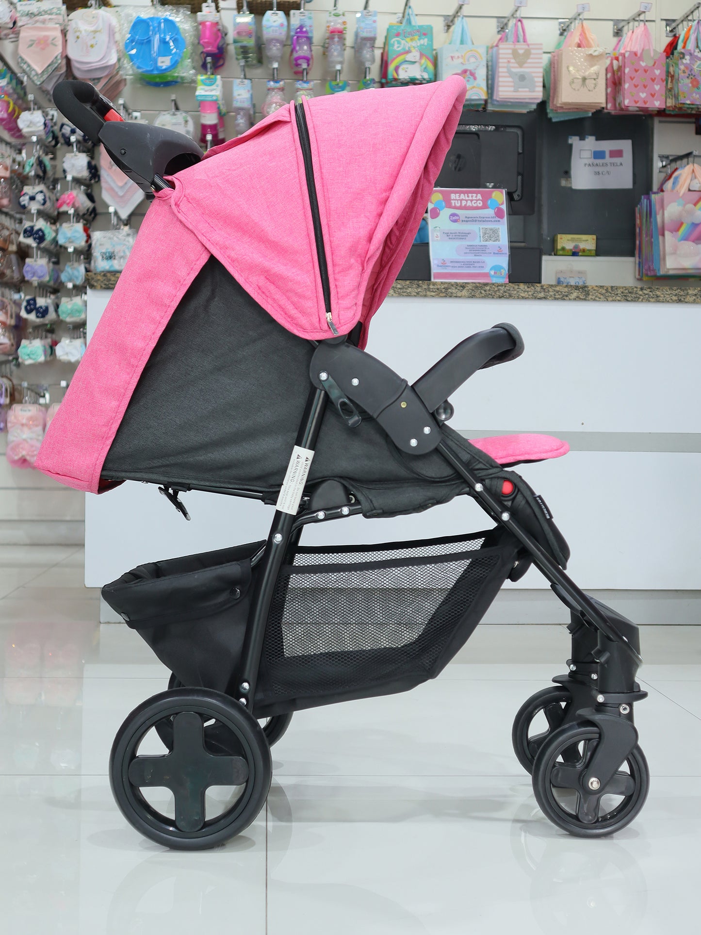 Coche - BST500 - BST502 - BST507