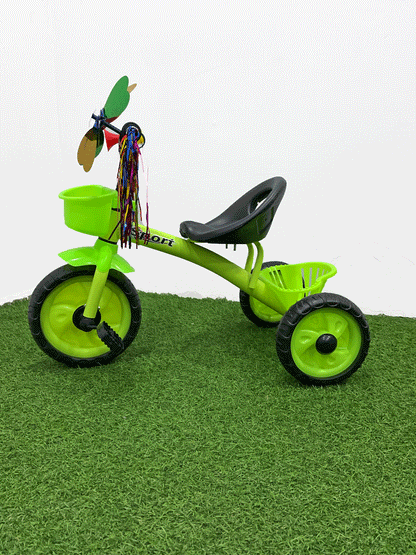TRICICLO - HX43
