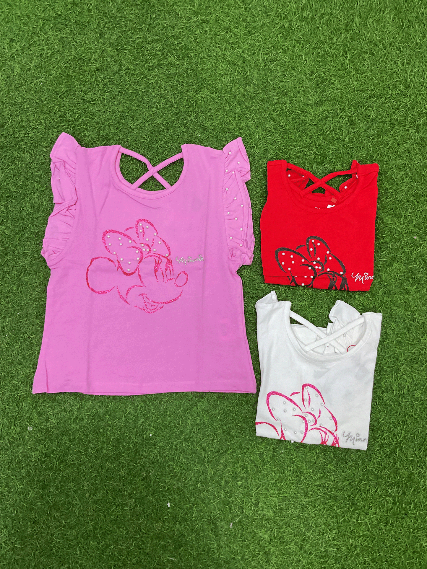 CAMISA - MM2703
