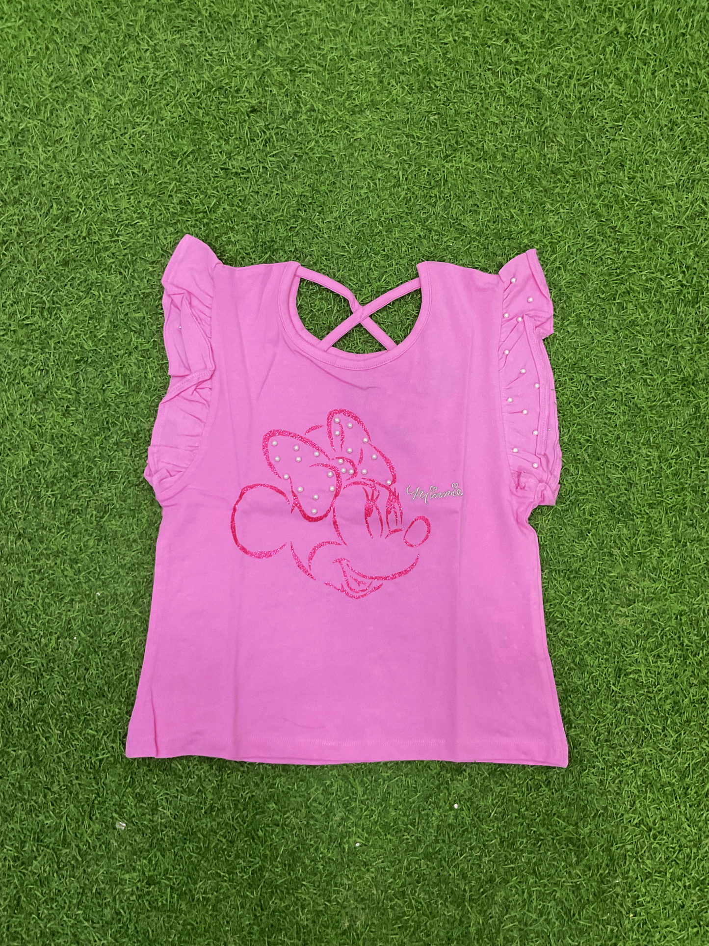 CAMISA - MM2703