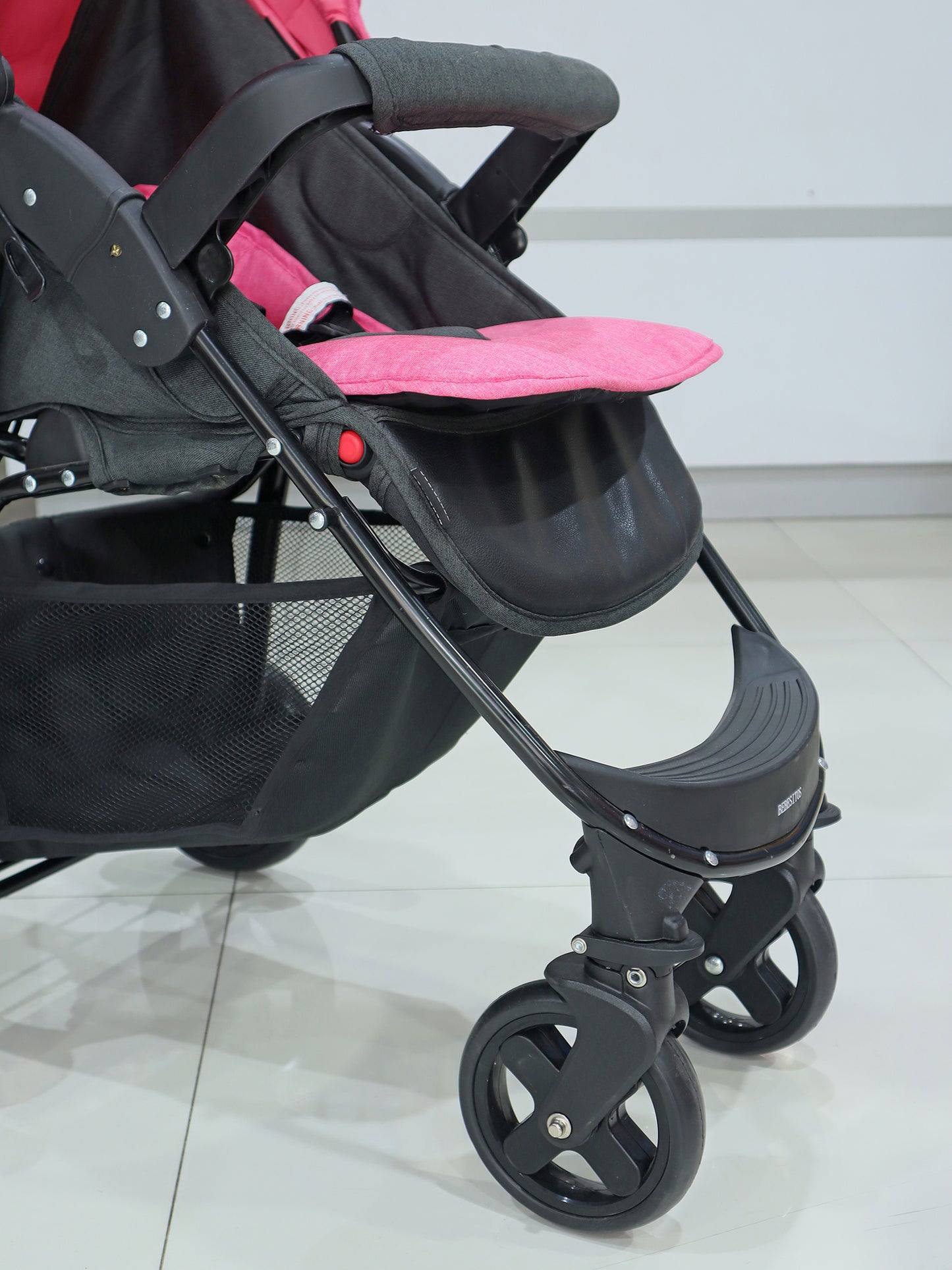 Coche - BST500 - BST502 - BST507