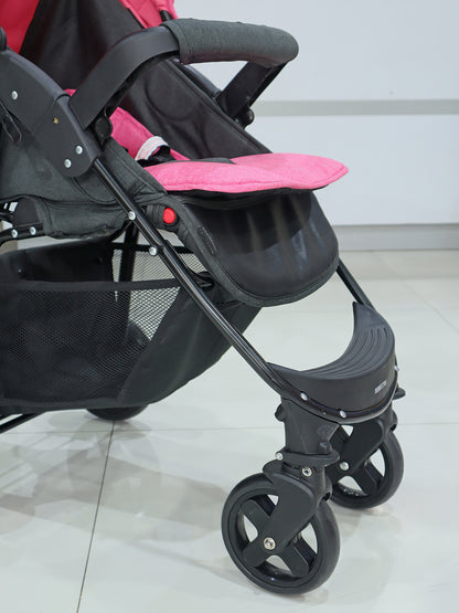 Coche - BST500 - BST502 - BST507