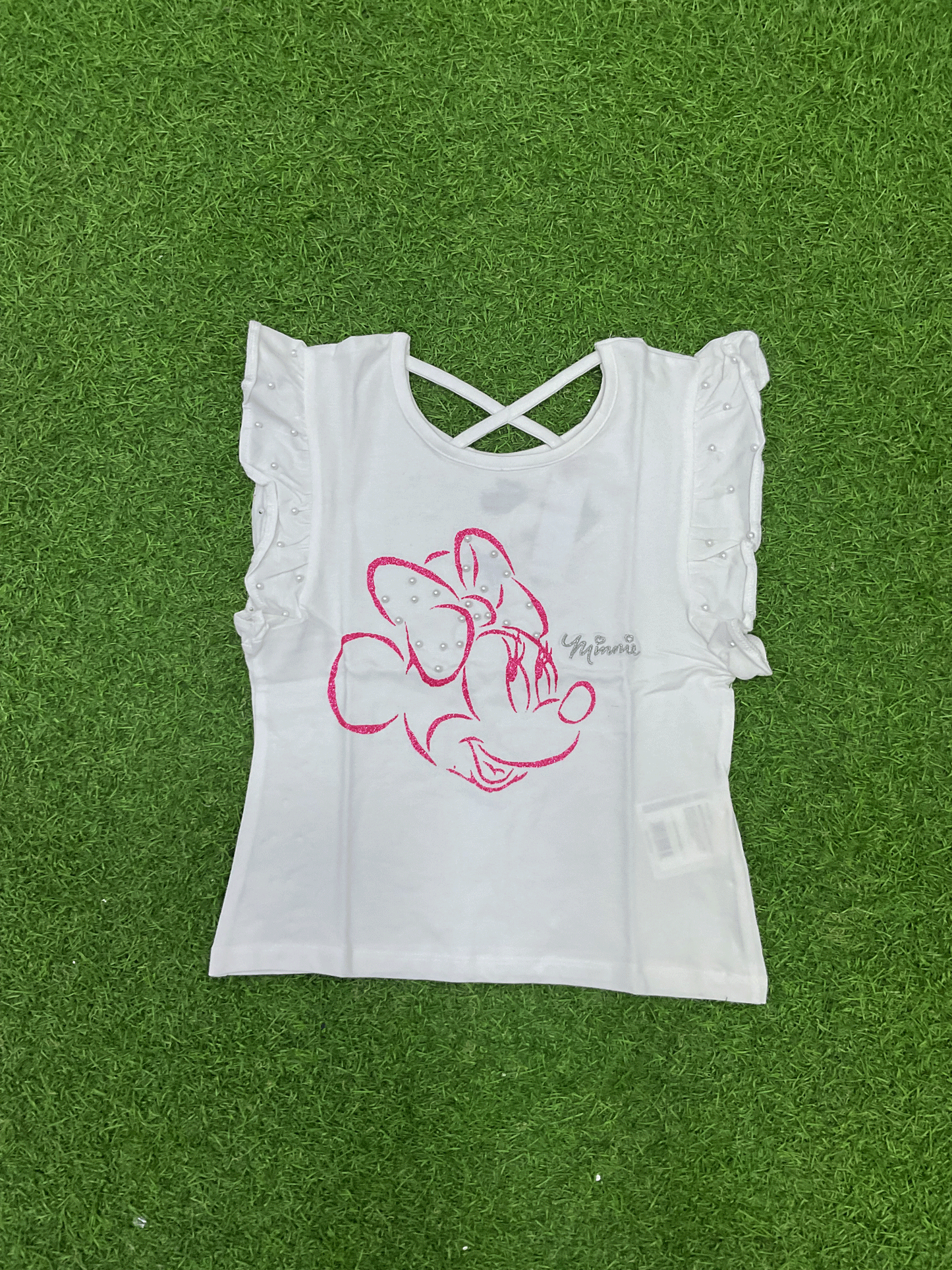 CAMISA - MM2703
