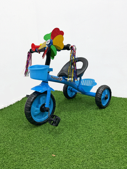 TRICICLO - HX43