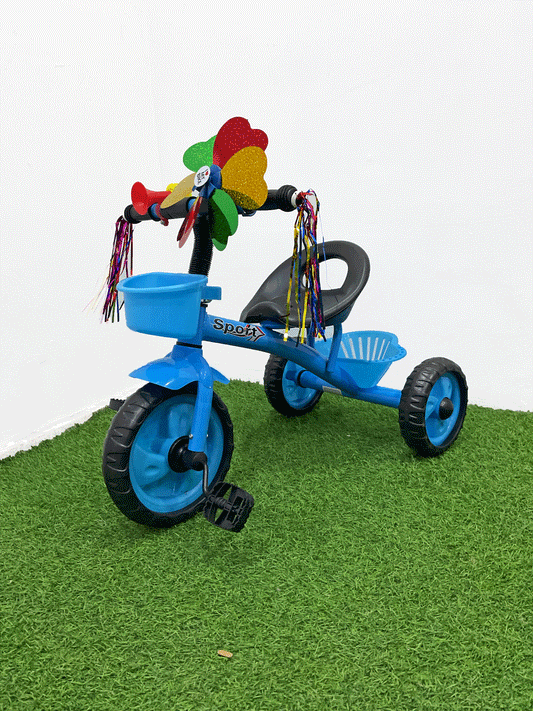 TRICICLO - HX43