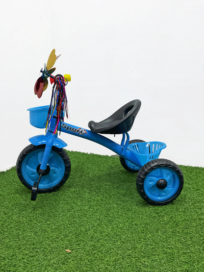 TRICICLO - HX43