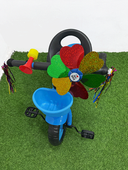 TRICICLO - HX43