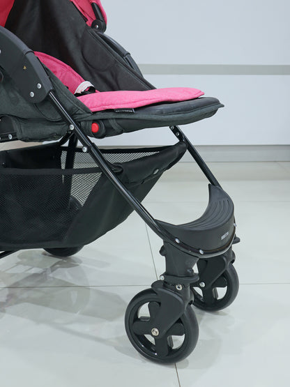 Coche - BST500 - BST502 - BST507