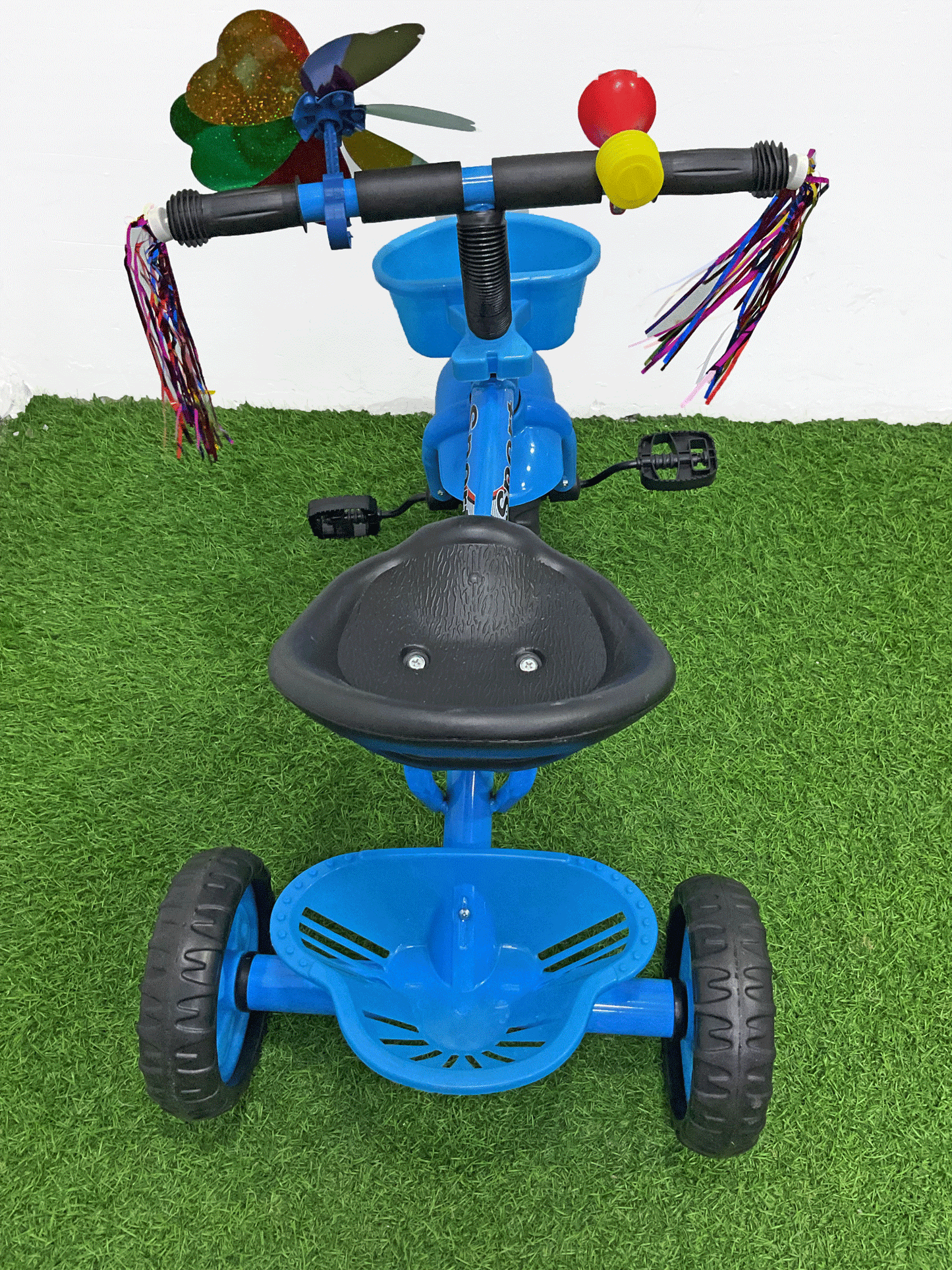 TRICICLO - HX43