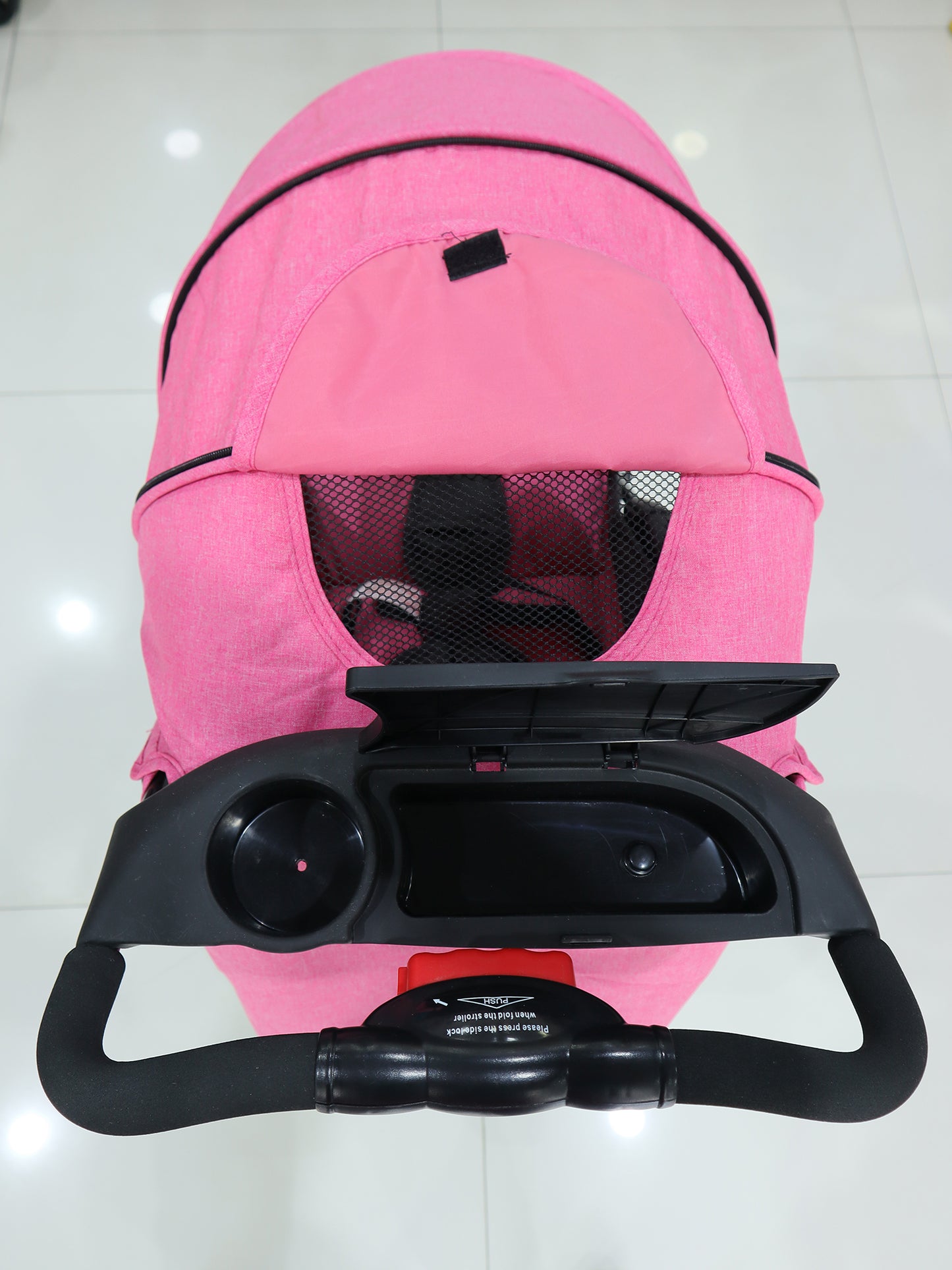 Coche - BST500 - BST502 - BST507