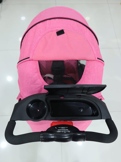 Coche - BST500 - BST502 - BST507