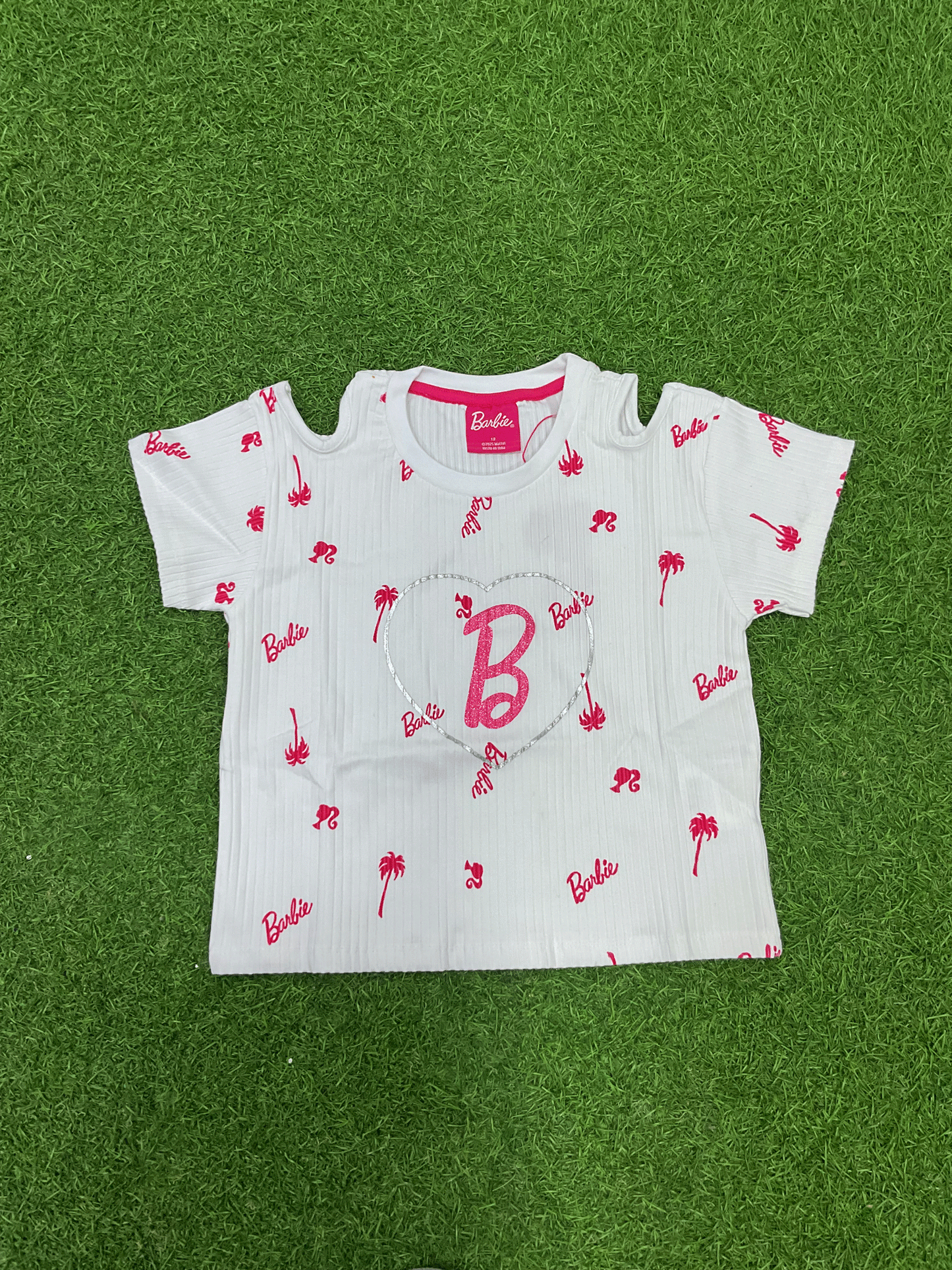 CAMISA - BA90124