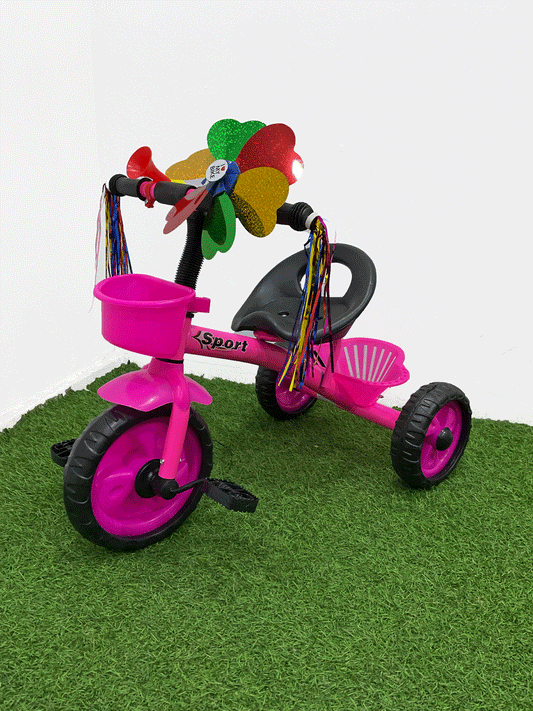 TRICICLO - HX43