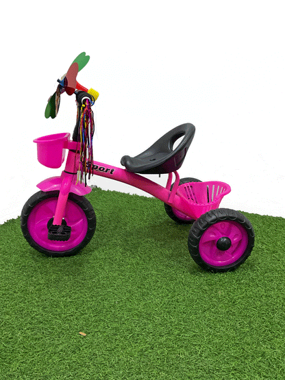 TRICICLO - HX43