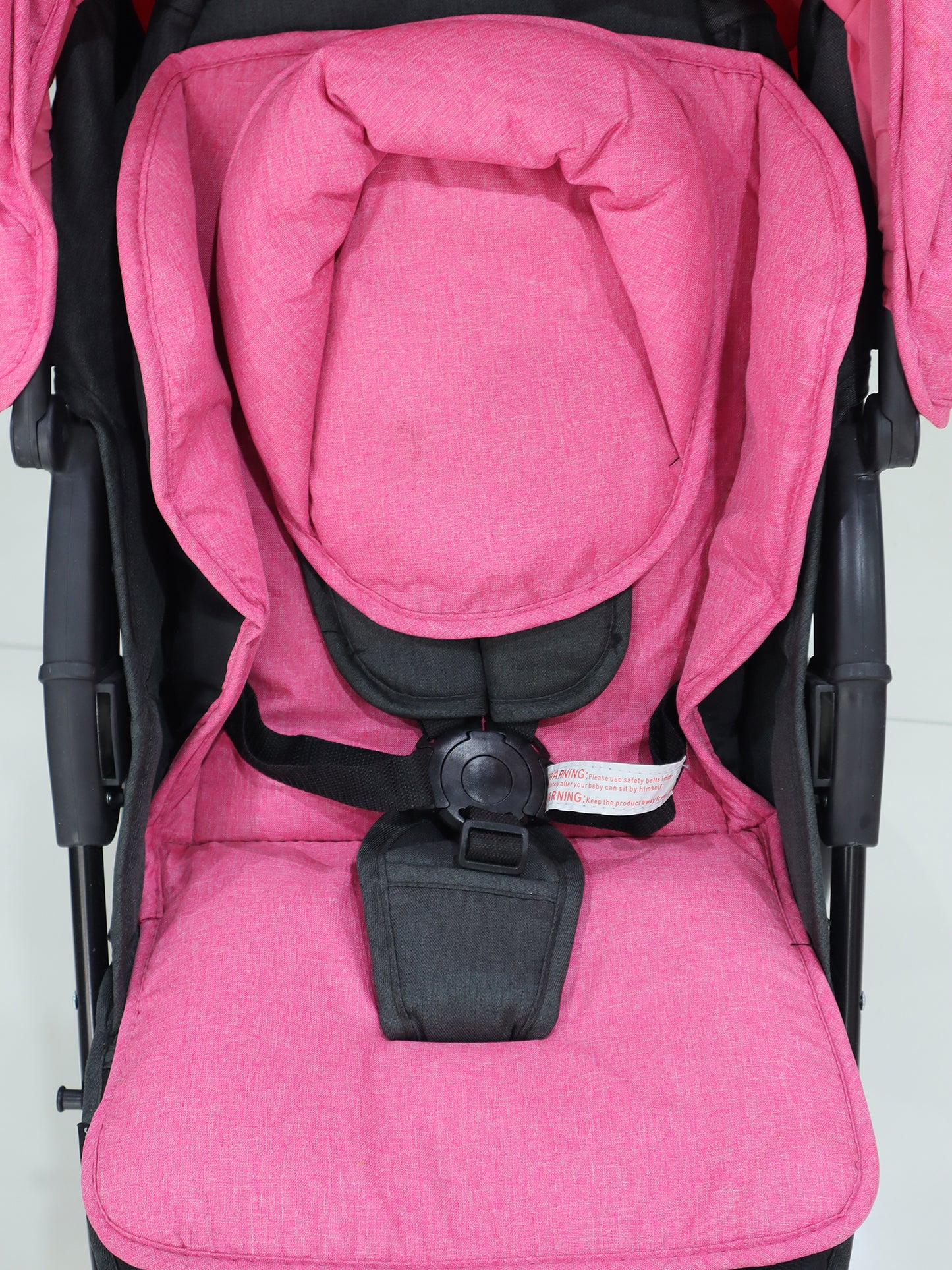 Coche - BST500 - BST502 - BST507