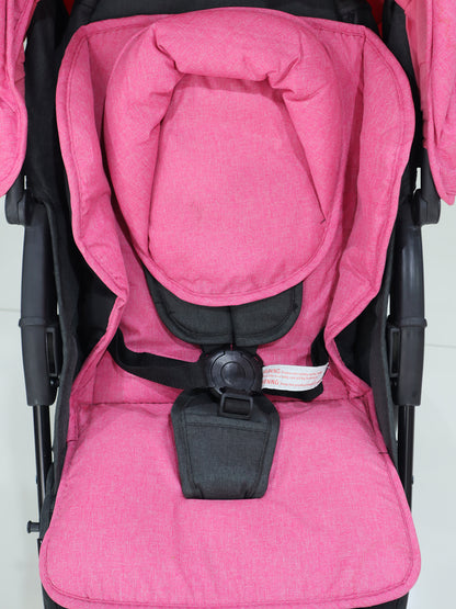 Coche - BST500 - BST502 - BST507