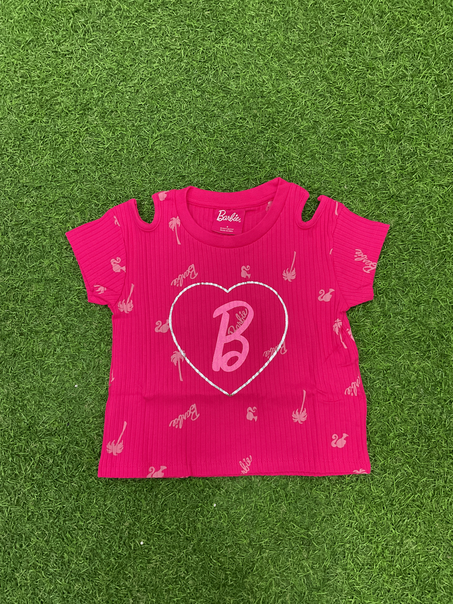 CAMISA - BA90124