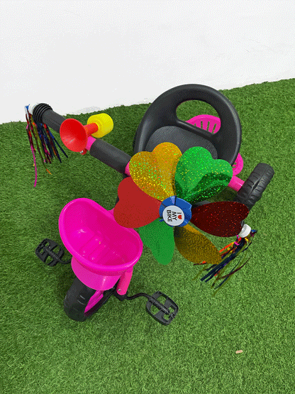 TRICICLO - HX43