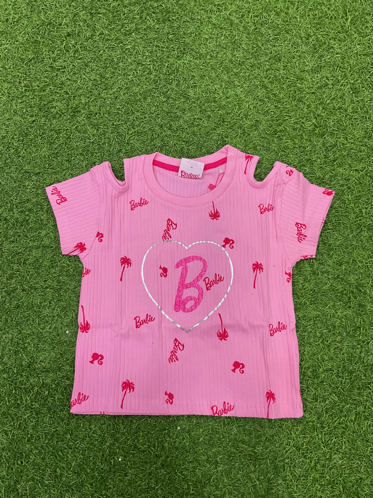 CAMISA - BA90124