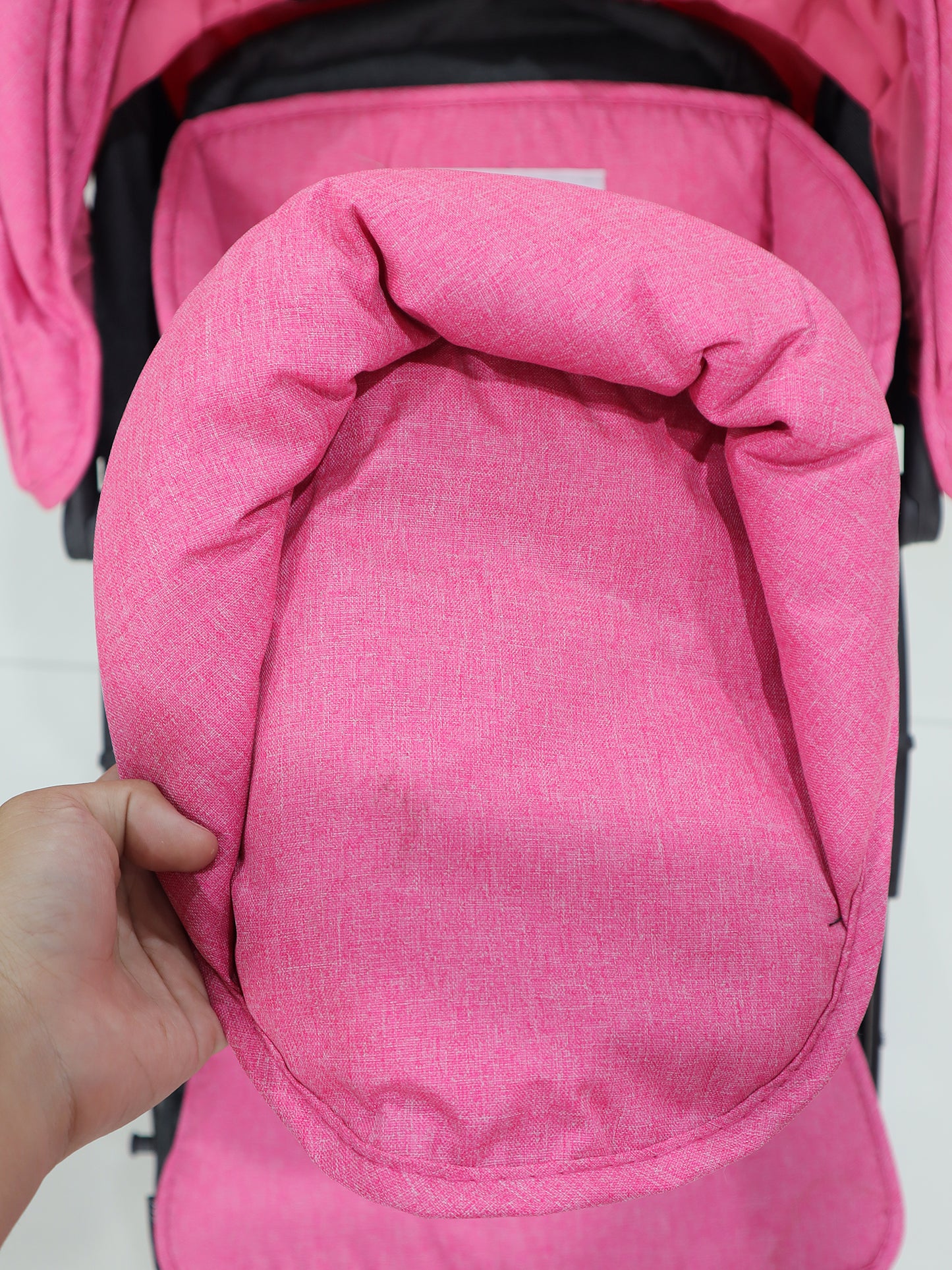 Coche - BST500 - BST502 - BST507