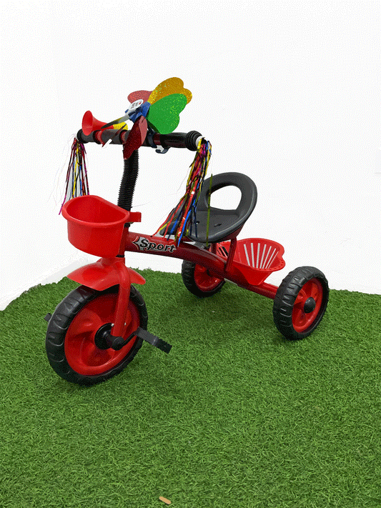 TRICICLO - HX43