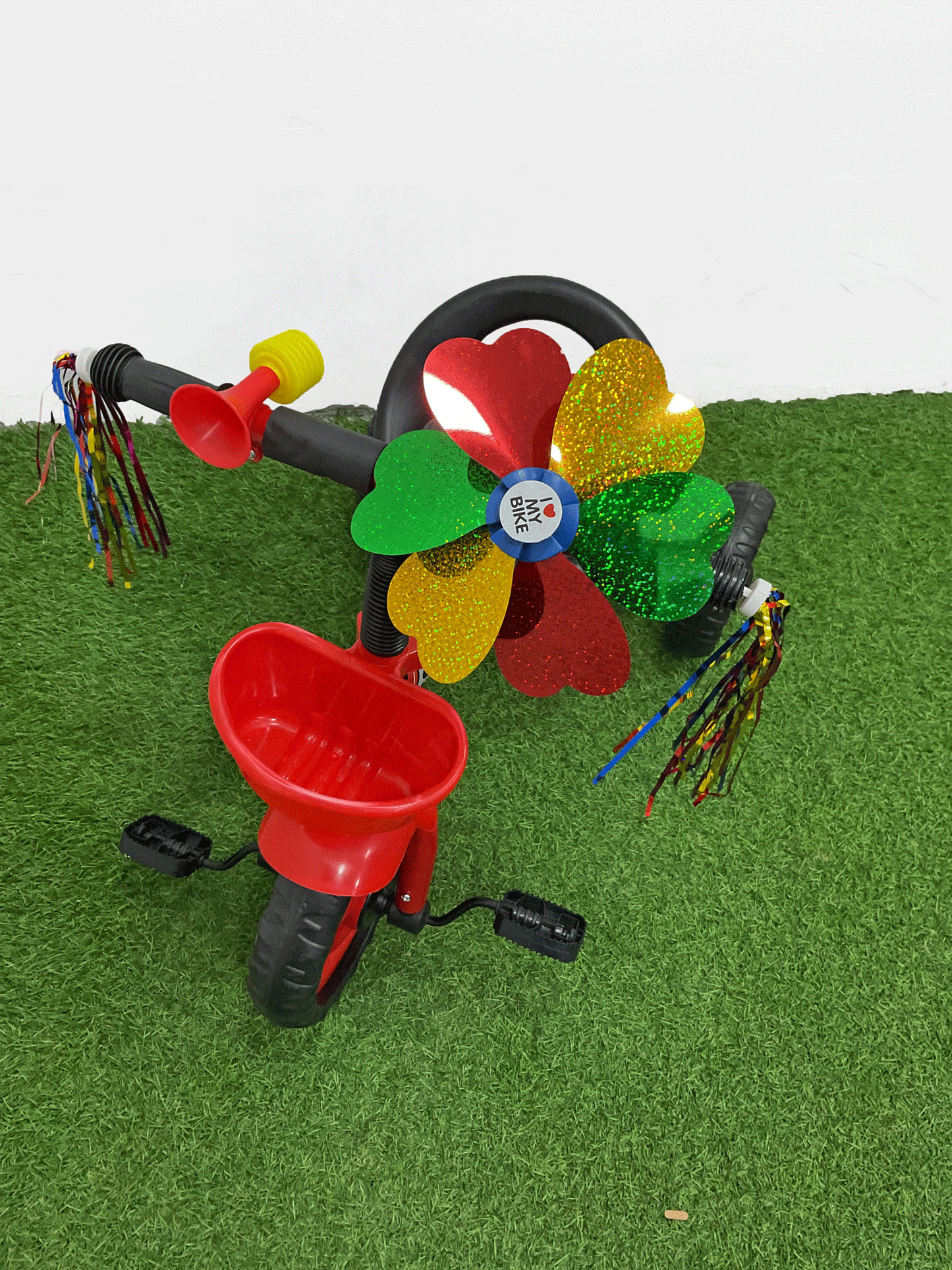 TRICICLO - HX43