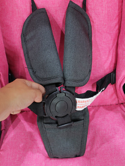 Coche - BST500 - BST502 - BST507