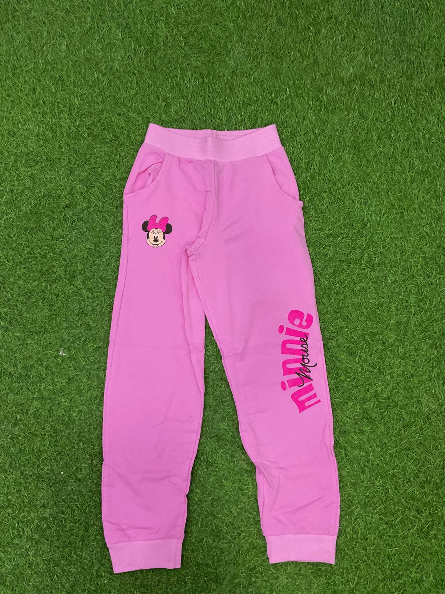 JOGGER - MM2746
