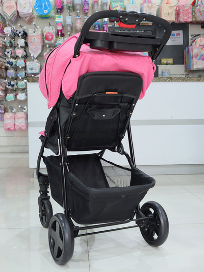 Coche - BST500 - BST502 - BST507