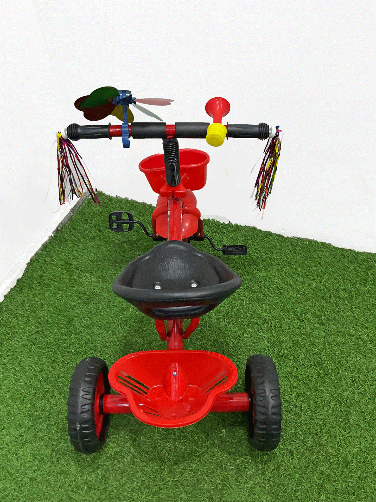 TRICICLO - HX43