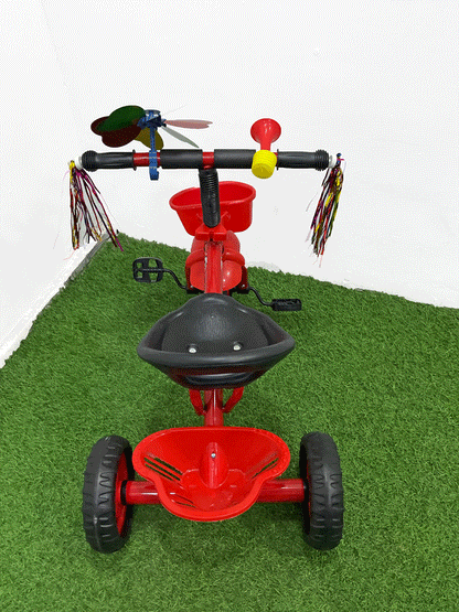 TRICICLO - HX43