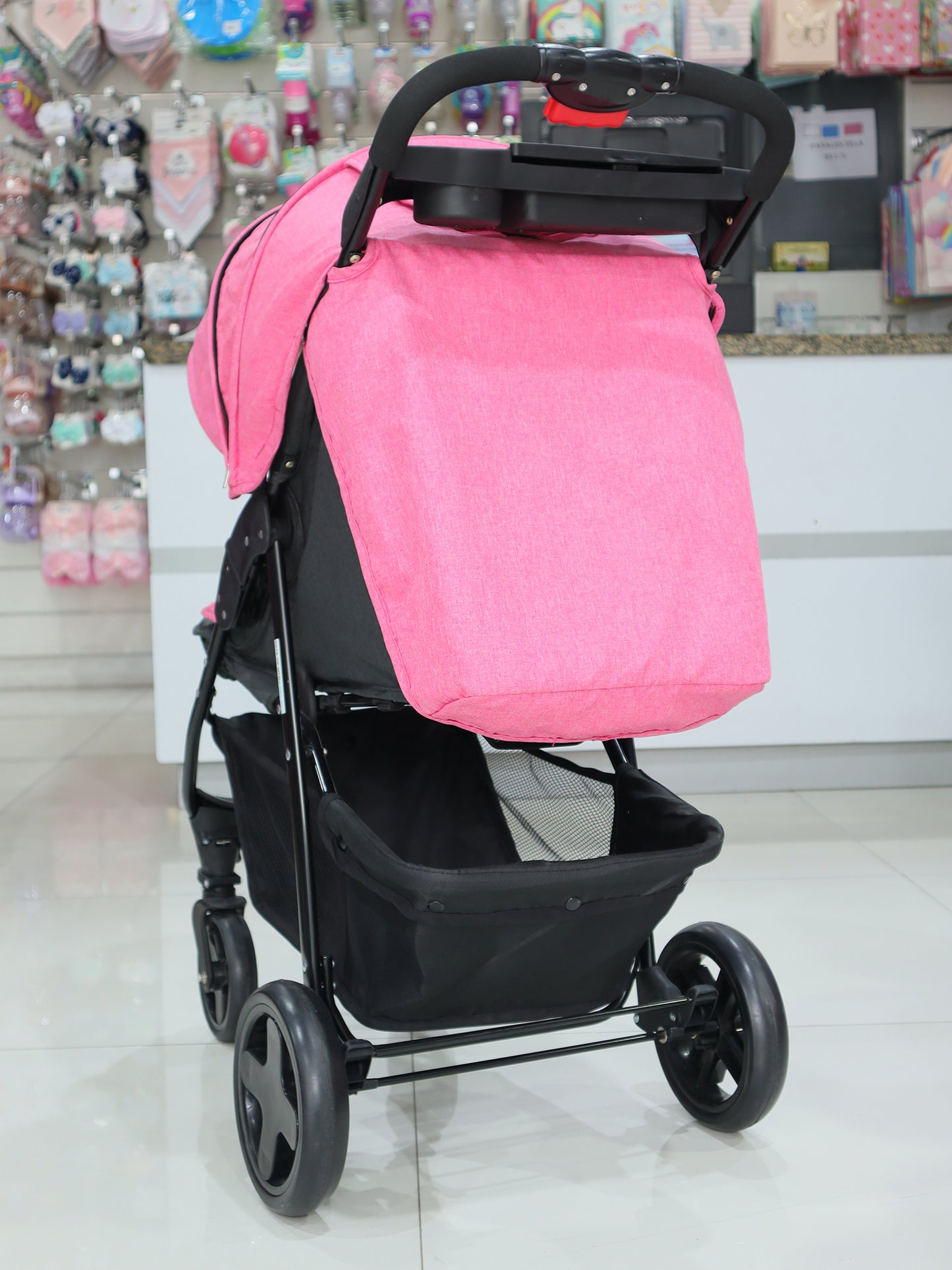 Coche - BST500 - BST502 - BST507