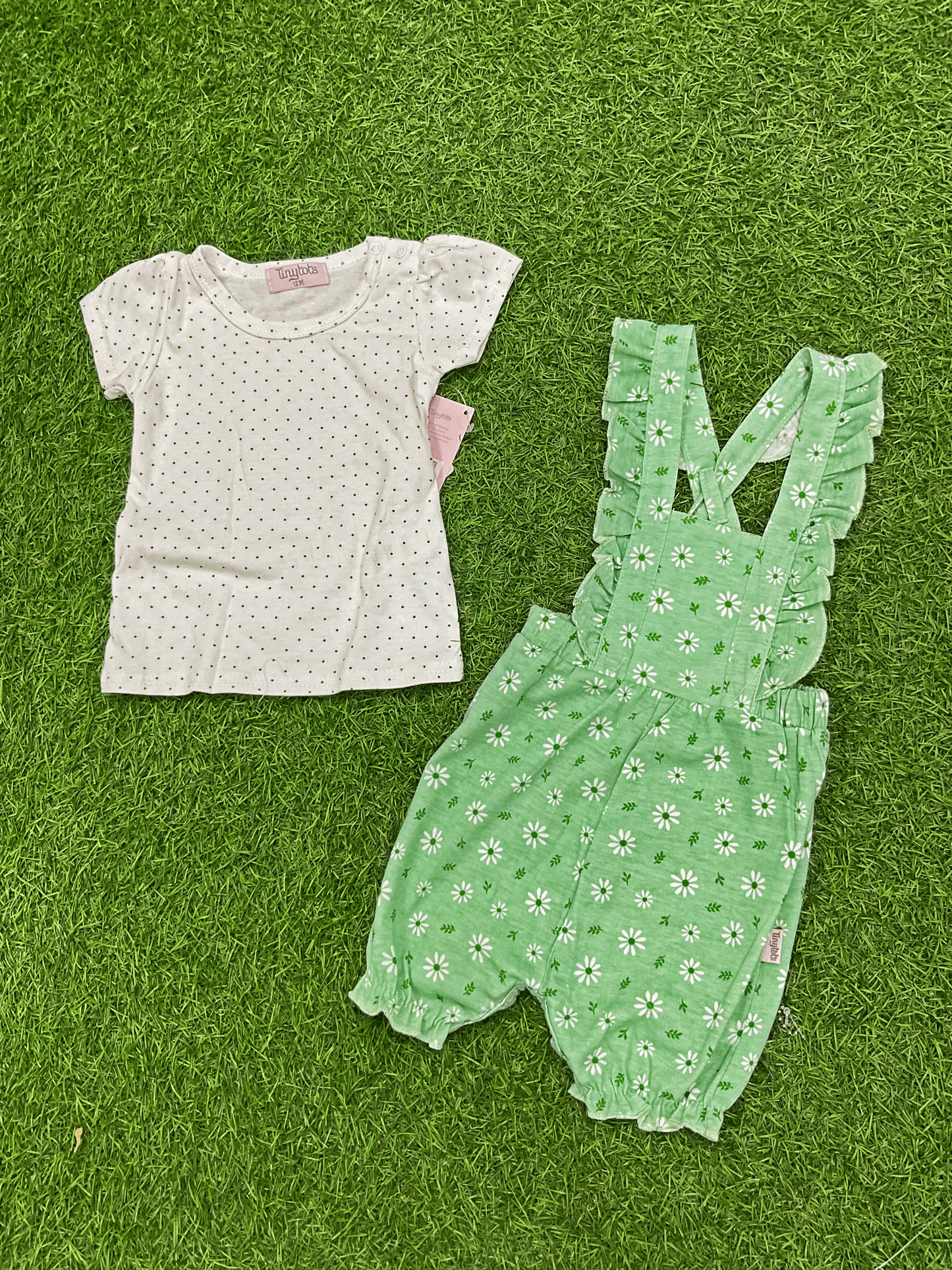 CONJUNTO - D84290TT