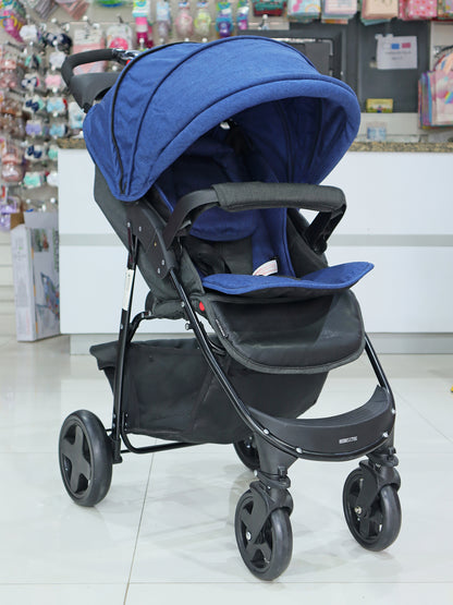 Coche - BST500 - BST502 - BST507