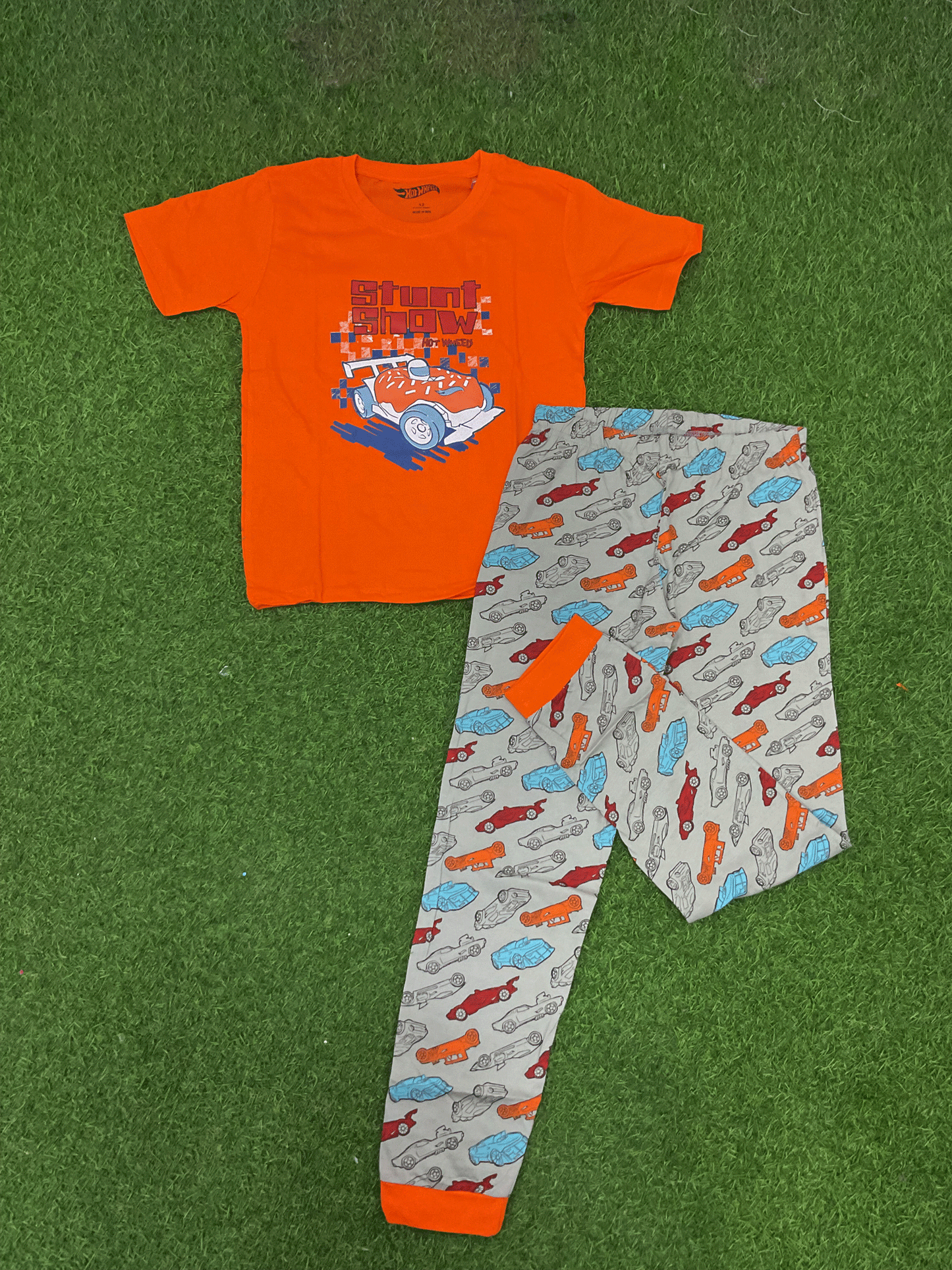 PIJAMA - HW91442