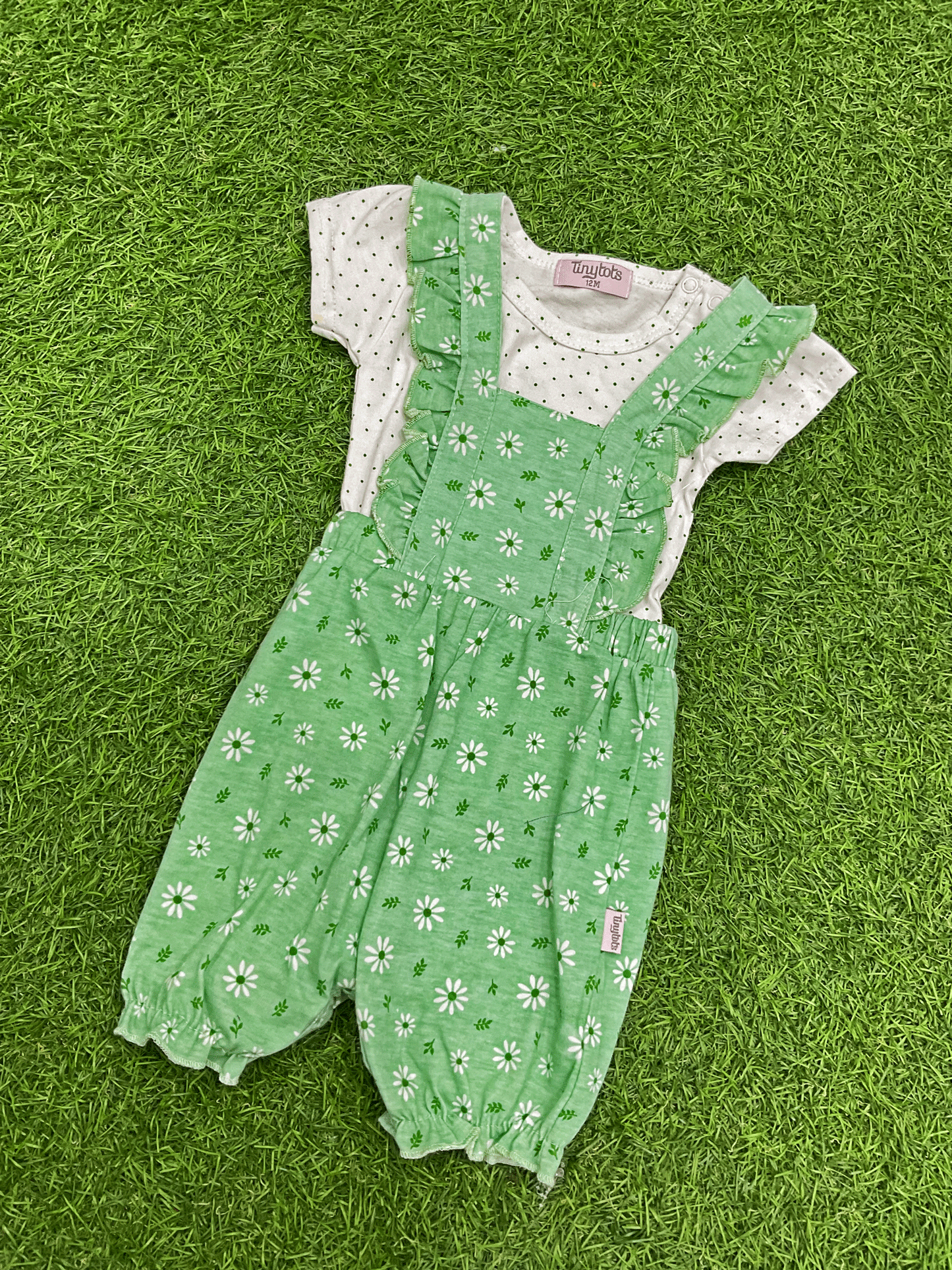 CONJUNTO - D84290TT