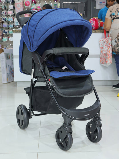 Coche - BST500 - BST502 - BST507