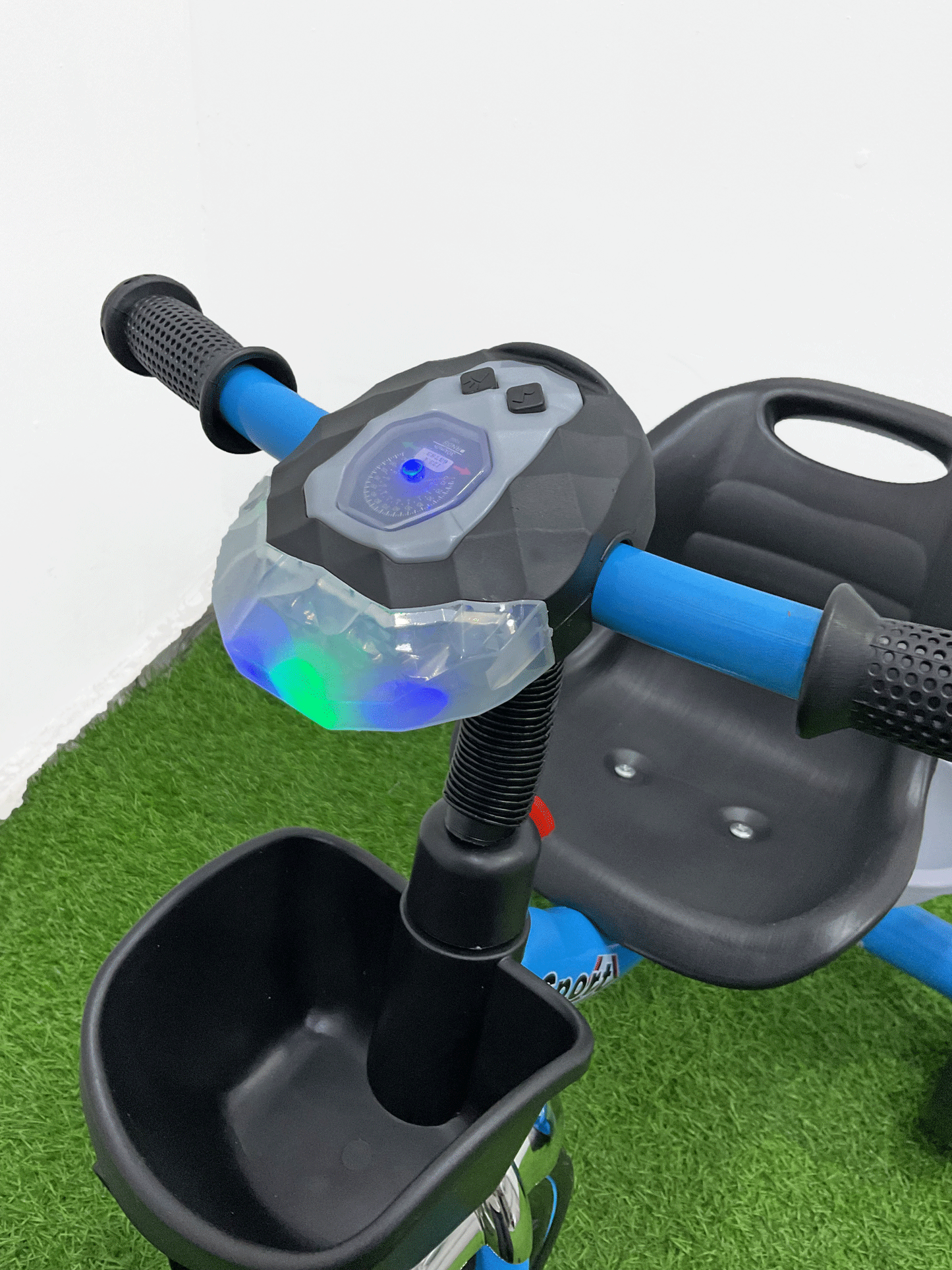 TRICICLO - HX45