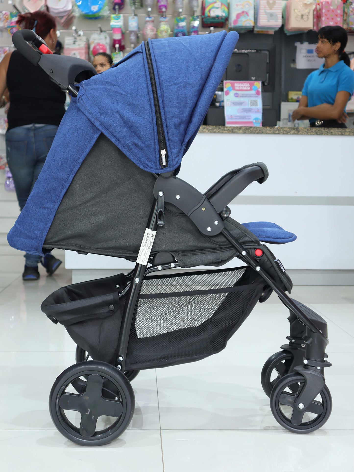 Coche - BST500 - BST502 - BST507