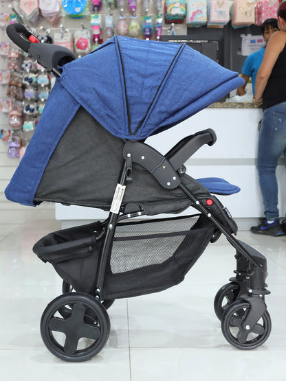 Coche - BST500 - BST502 - BST507