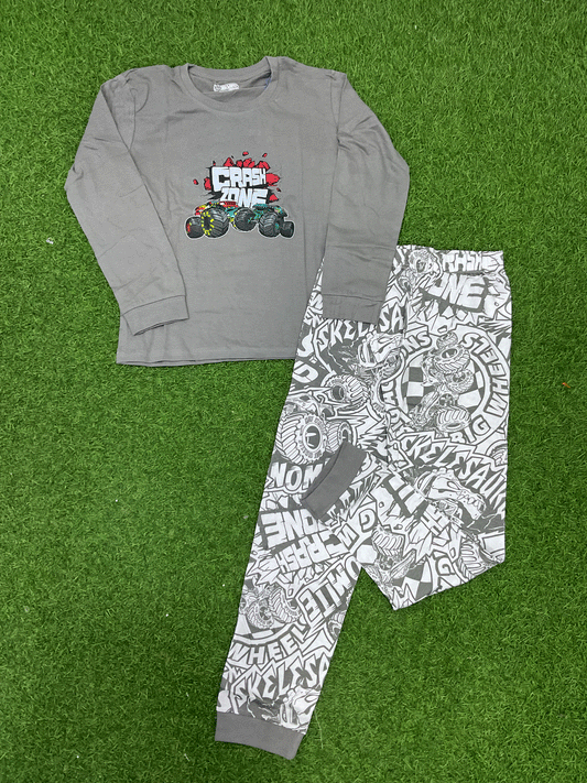 PIJAMA - HW91445