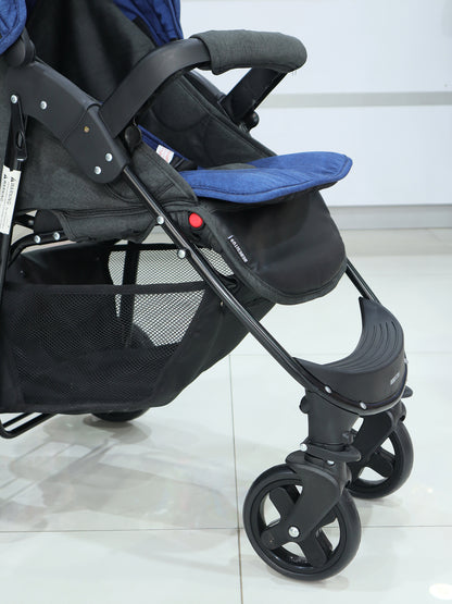 Coche - BST500 - BST502 - BST507